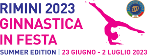 Ginnastica in festa 2022 winter edition