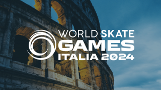 World Skates Games 2024 - Rimini